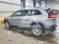2015 Jeep CHEROKEE фото