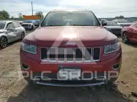 2015 Jeep CHEROKEE фото