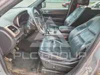 2015 Jeep CHEROKEE photo