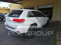 2015 Jeep CHEROKEE фото