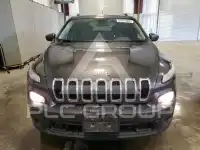 2015 Jeep CHEROKEE photo