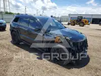 2015 Jeep CHEROKEE фото