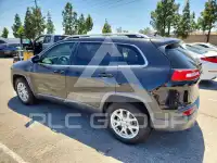 2015 Jeep CHEROKEE фото