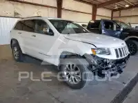 2015 Jeep Grand Cherokee фото