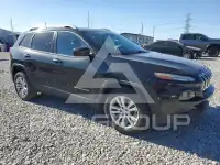 2015 Jeep CHEROKEE фото