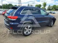 2015 Jeep Grand Cherokee photo