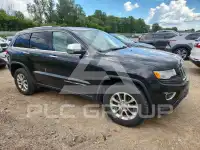 2015 Jeep CHEROKEE фото