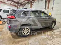 2015 Jeep CHEROKEE фото