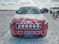 2015 Jeep CHEROKEE photo