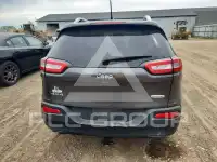 2015 Jeep CHEROKEE фото