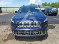 2015 Jeep CHEROKEE photo