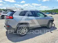 2015 Jeep CHEROKEE фото