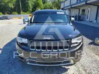 2015 Jeep CHEROKEE фото