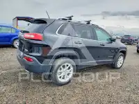 2015 Jeep CHEROKEE фото