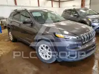 2015 Jeep CHEROKEE фото