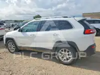 2015 Jeep CHEROKEE фото