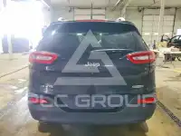 2015 Jeep CHEROKEE фото