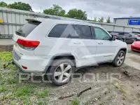 2015 Jeep CHEROKEE photo
