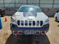 2015 Jeep CHEROKEE photo