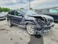2015 Jeep CHEROKEE photo