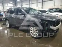 2015 Jeep CHEROKEE фото
