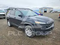 2015 Jeep CHEROKEE фото