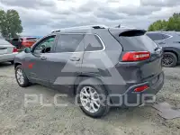 2015 Jeep CHEROKEE фото