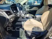 2015 Jeep CHEROKEE photo