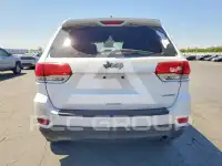 2015 Jeep CHEROKEE photo