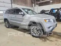 2015 Jeep CHEROKEE photo