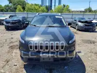 2015 Jeep CHEROKEE photo