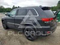 2015 Jeep CHEROKEE photo
