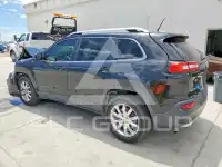 2015 Jeep CHEROKEE фото
