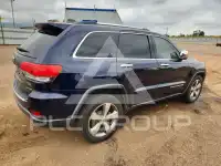 2015 Jeep CHEROKEE фото