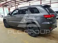 2015 Jeep Grand Cherokee photo