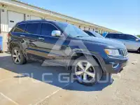 2015 Jeep CHEROKEE photo