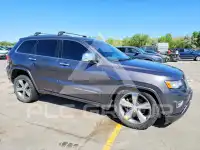 2015 Jeep CHEROKEE фото