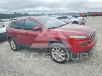 2015 Jeep CHEROKEE фото