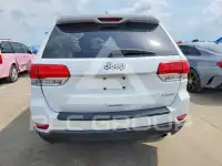2015 Jeep CHEROKEE photo
