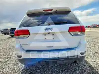 2015 Jeep CHEROKEE photo