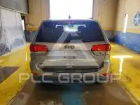 2015 Jeep CHEROKEE photo