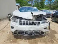 2015 Jeep Grand Cherokee photo