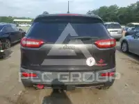 2015 Jeep CHEROKEE photo