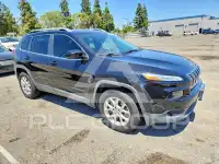 2015 Jeep CHEROKEE фото