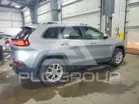 2015 Jeep CHEROKEE фото