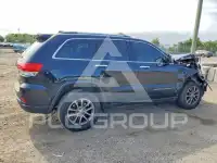 2015 Jeep CHEROKEE photo