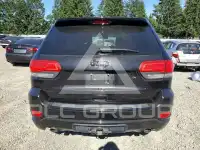 2015 Jeep CHEROKEE photo