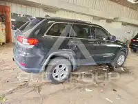 2015 Jeep Grand Cherokee фото