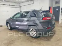 2015 Jeep CHEROKEE фото