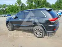2015 Jeep CHEROKEE photo